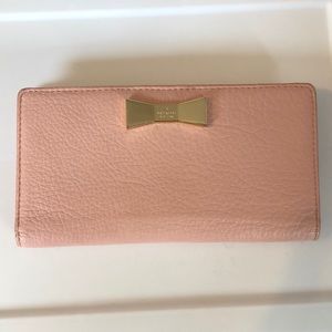 Kate spade wallet